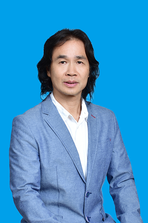 张国洪_名家百科