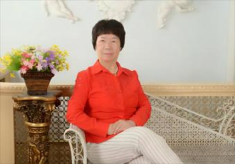 杨元花